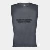 Badger - Pro-Compression Sleeveless T-Shirt Thumbnail