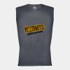 Badger - Pro-Compression Sleeveless T-Shirt Thumbnail