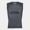 Badger - Pro-Compression Sleeveless T-Shirt Thumbnail