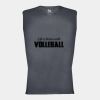Badger - Pro-Compression Sleeveless T-Shirt Thumbnail