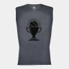 Badger - Pro-Compression Sleeveless T-Shirt Thumbnail