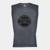 Badger - Pro-Compression Sleeveless T-Shirt Thumbnail