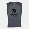 Badger - Pro-Compression Sleeveless T-Shirt Thumbnail