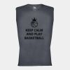 Badger - Pro-Compression Sleeveless T-Shirt Thumbnail