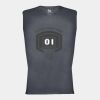 Badger - Pro-Compression Sleeveless T-Shirt Thumbnail