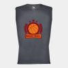 Badger - Pro-Compression Sleeveless T-Shirt Thumbnail