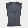 Badger - Pro-Compression Sleeveless T-Shirt Thumbnail