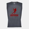Badger - Pro-Compression Sleeveless T-Shirt Thumbnail