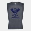 Badger - Pro-Compression Sleeveless T-Shirt Thumbnail