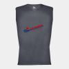 Badger - Pro-Compression Sleeveless T-Shirt Thumbnail