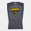 Badger - Pro-Compression Sleeveless T-Shirt Thumbnail