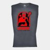 Badger - Pro-Compression Sleeveless T-Shirt Thumbnail