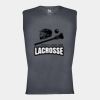 Badger - Pro-Compression Sleeveless T-Shirt Thumbnail
