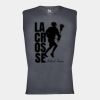 Badger - Pro-Compression Sleeveless T-Shirt Thumbnail