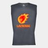 Badger - Pro-Compression Sleeveless T-Shirt Thumbnail