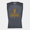 Badger - Pro-Compression Sleeveless T-Shirt Thumbnail