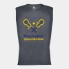 Badger - Pro-Compression Sleeveless T-Shirt Thumbnail