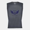 Badger - Pro-Compression Sleeveless T-Shirt Thumbnail
