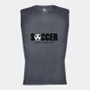 Badger - Pro-Compression Sleeveless T-Shirt Thumbnail
