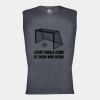 Badger - Pro-Compression Sleeveless T-Shirt Thumbnail