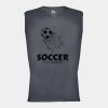 Badger - Pro-Compression Sleeveless T-Shirt Thumbnail