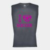 Badger - Pro-Compression Sleeveless T-Shirt Thumbnail
