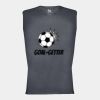 Badger - Pro-Compression Sleeveless T-Shirt Thumbnail