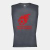 Badger - Pro-Compression Sleeveless T-Shirt Thumbnail