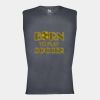 Badger - Pro-Compression Sleeveless T-Shirt Thumbnail