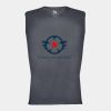 Badger - Pro-Compression Sleeveless T-Shirt Thumbnail
