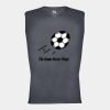 Badger - Pro-Compression Sleeveless T-Shirt Thumbnail