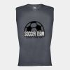 Badger - Pro-Compression Sleeveless T-Shirt Thumbnail