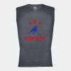 Badger - Pro-Compression Sleeveless T-Shirt Thumbnail