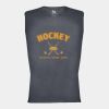 Badger - Pro-Compression Sleeveless T-Shirt Thumbnail