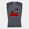 Badger - Pro-Compression Sleeveless T-Shirt Thumbnail