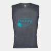 Badger - Pro-Compression Sleeveless T-Shirt Thumbnail