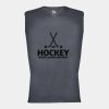 Badger - Pro-Compression Sleeveless T-Shirt Thumbnail