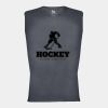Badger - Pro-Compression Sleeveless T-Shirt Thumbnail