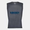 Badger - Pro-Compression Sleeveless T-Shirt Thumbnail