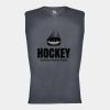 Badger - Pro-Compression Sleeveless T-Shirt Thumbnail