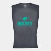 Badger - Pro-Compression Sleeveless T-Shirt Thumbnail