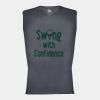 Badger - Pro-Compression Sleeveless T-Shirt Thumbnail
