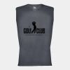 Badger - Pro-Compression Sleeveless T-Shirt Thumbnail