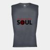 Badger - Pro-Compression Sleeveless T-Shirt Thumbnail