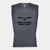 Badger - Pro-Compression Sleeveless T-Shirt Thumbnail