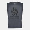 Badger - Pro-Compression Sleeveless T-Shirt Thumbnail