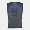 Badger - Pro-Compression Sleeveless T-Shirt Thumbnail