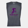 Badger - Pro-Compression Sleeveless T-Shirt Thumbnail