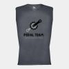 Badger - Pro-Compression Sleeveless T-Shirt Thumbnail