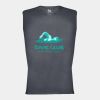 Badger - Pro-Compression Sleeveless T-Shirt Thumbnail